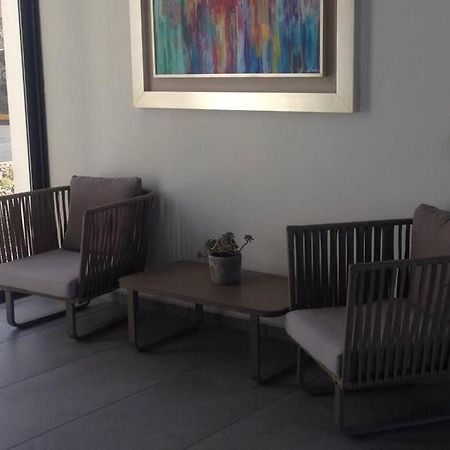 Nuevo Y Lujoso Departmento Residencial Queretaro. Apartment Luaran gambar