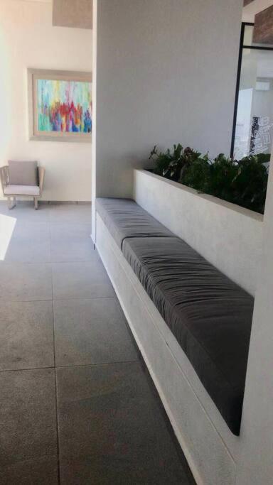 Nuevo Y Lujoso Departmento Residencial Queretaro. Apartment Luaran gambar